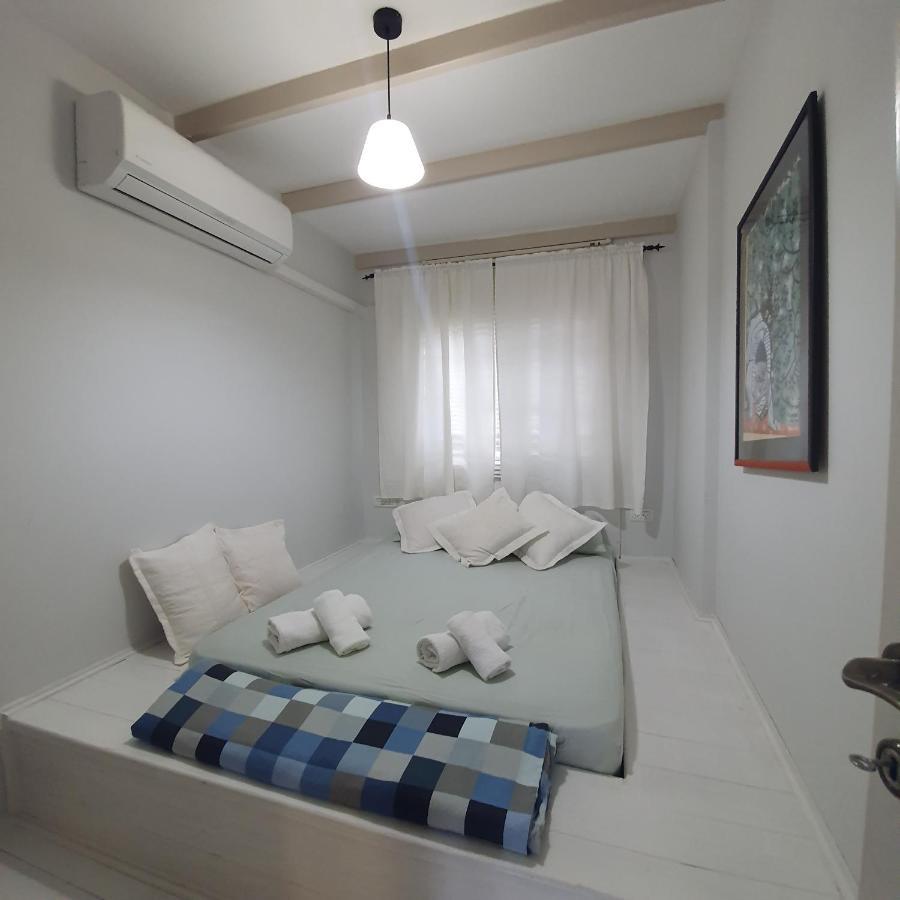 בחצר של טובה Apartment Hazon Exterior photo